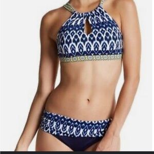 BLEU|ROD BEATTIE 2 piece Swim
